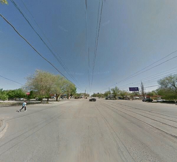 Отделение Московского Индустриального банка в Волгограде, ул. 40 лет ВЛКСМ, д. 21