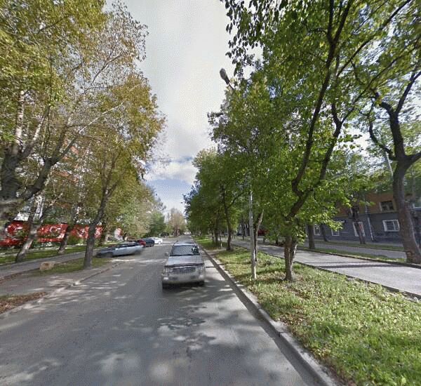 Отделение СМП Банка в Екатеринбурге, ул. 40-летия Октября, д. 42, кор. 1