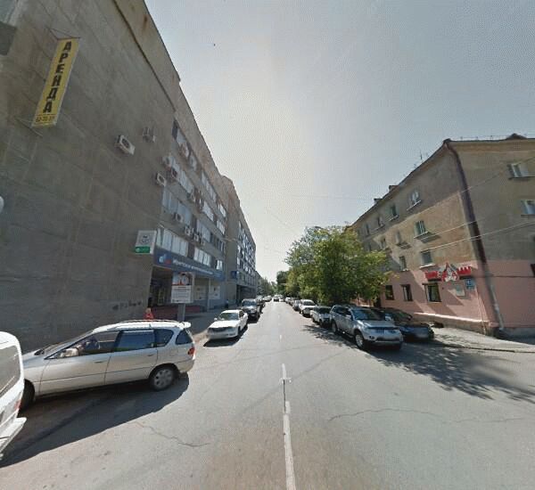 Отделение Русского Стандарта в Иркутске, ул. 5-й Армии,  д. 29