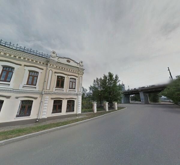 Отделение Солид банка в Иркутске, ул. 5-й Армии, д. 2/1