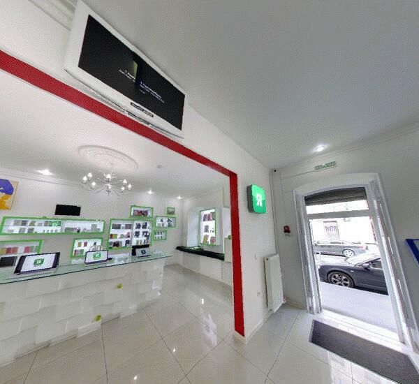 Отделение ОТП Банка в Санкт-Петербурге, ул. 5-я Красноармейская,  д. 2/39