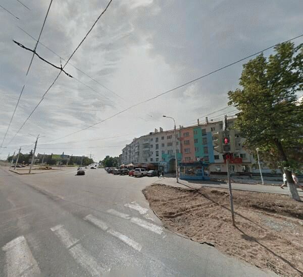 Отделение Русфинанс Банка в Уфе, ул. 50 лет Октября, д. 20 