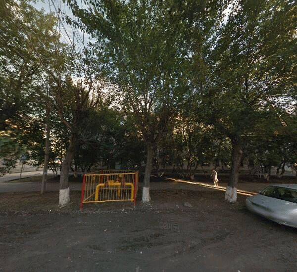 Отделение Альфа-Банка в Тюмени, ул. 50 лет Октября,  д. 3/1