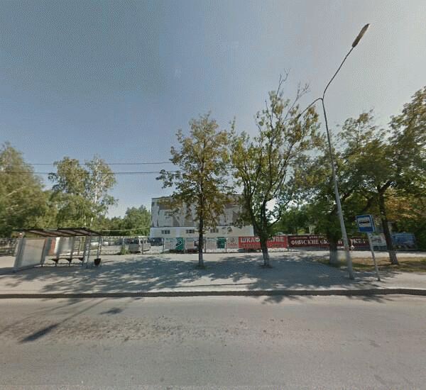 Отделение БКС Банка в Тюмени, ул. 50 лет Октября, д. 33а/1