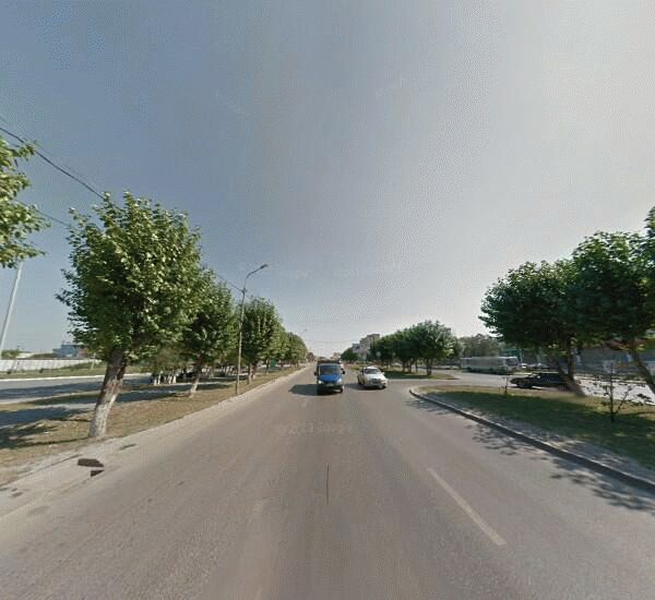 Отделение Запсибкомбанка в Тюмени, ул. 50 лет Октября, д. 63/1, ГИБДД