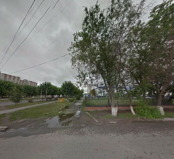 Отделение Сбербанка России в Тюмени, ул. 50 лет Октября,  88