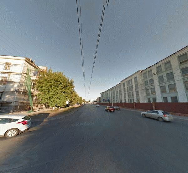 Отделение Уралсиба в Уфе, ул. 50 лет СССР, д. 30