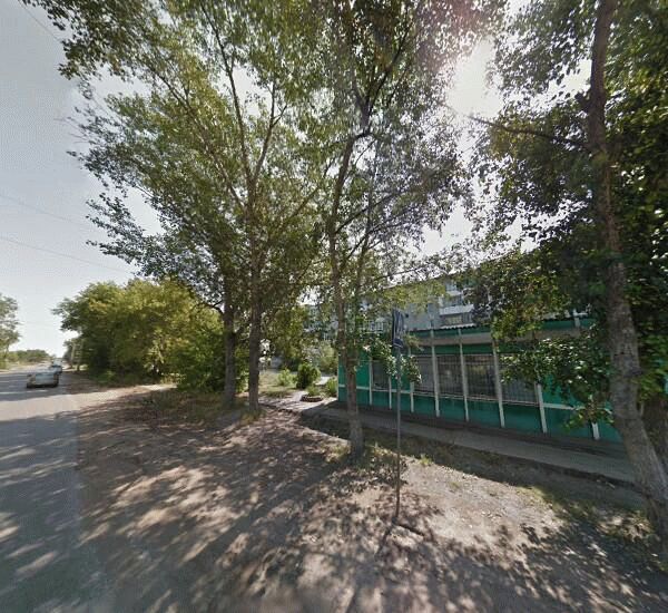 Отделение Сбербанка России в Омске, ул. 6-я Станционная,  39