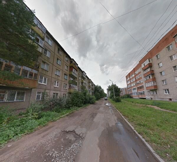 Отделение Сбербанка России в Ярославле, ул. 6-я Железнодорожная,  2