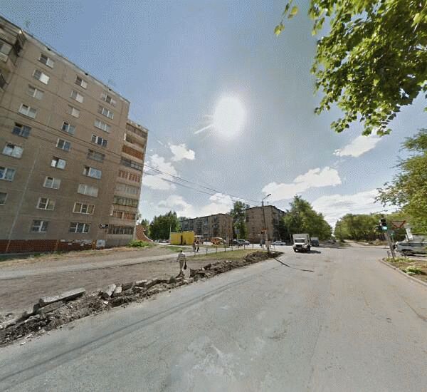 Отделение Северный Народный Банк в Усинске, ул. 60 лет Октября,  д. 12