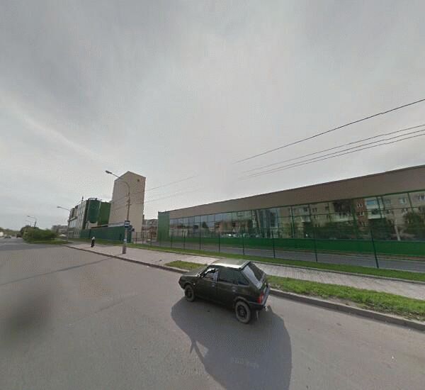 Отделение ВТБ в Красноярске, ул. 60 лет Октября,  д. 57