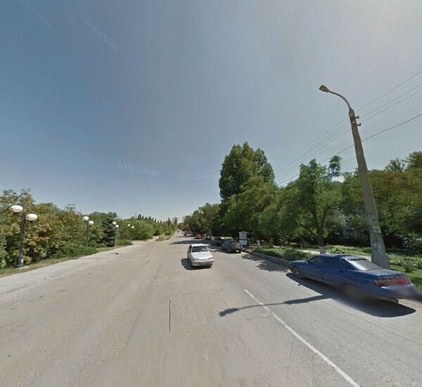 Отделение Сбербанка России в Волгограде, ул. 64-й Армии,  44