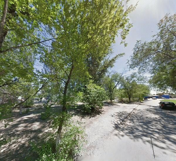 Отделение Сбербанка России в Волгограде, ул. 64 Армии, д. 57