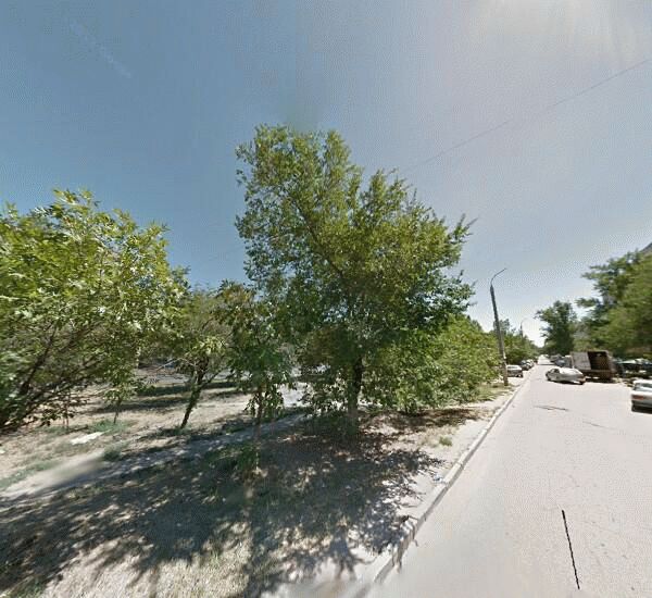 Отделение Промсвязьбанка в Волгограде, ул. 64-й Армии,  д. 67