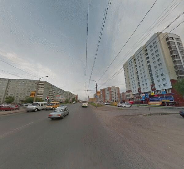 Отделение Уралсиба в Омске, ул. 70 лет Октября,  д. 16,  корп. 4