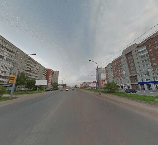 Отделение Восточного Экспресс Банка в Омске, ул. 70 лет Октября, д. 20