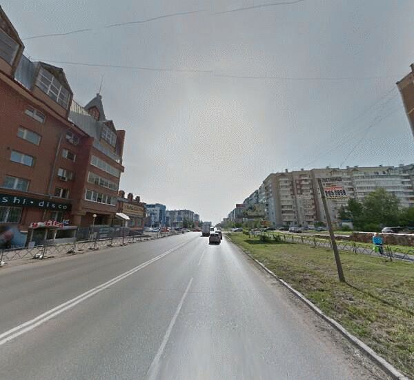 Отделение Восточного Экспресс Банка в Красноярске, ул. Молокова,  д. 1,  корп. 1