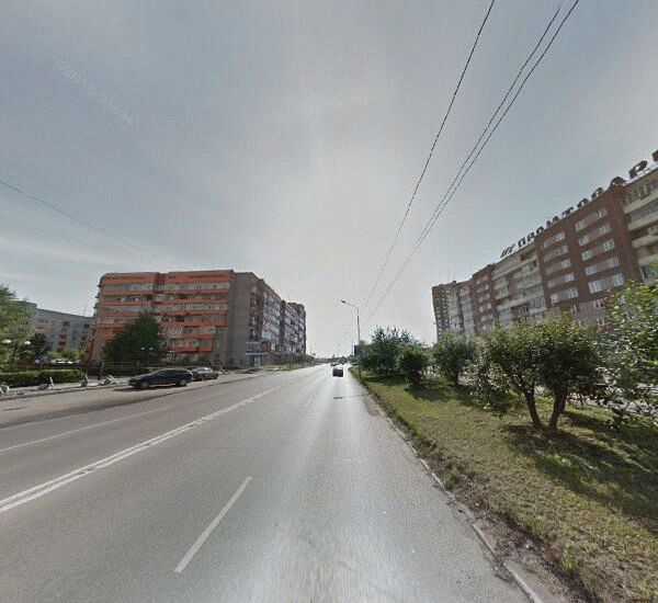 Отделение Московского областного банка в Красноярске, ул. 78-й Добровольческой бригады, д. 2, пом. 335 