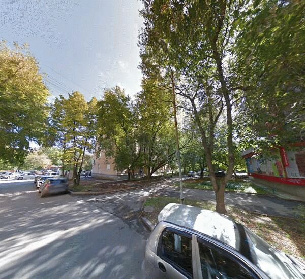 Отделение СМП Банка в Екатеринбурге, ул. 8 Марта, д. 130