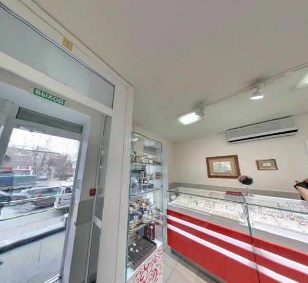 Отделение Хоум Кредита в Екатеринбурге, ул. 8 Марта,  д. 142