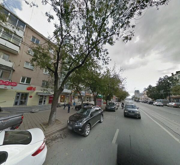 Отделение ВТБ в Екатеринбурге, ул. 8 Марта, д. 144