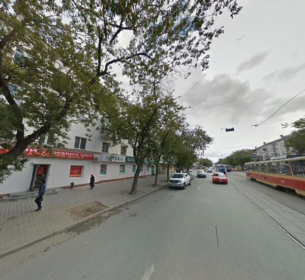 Отделение Сбербанка России в Екатеринбурге, ул. 8 Марта, д. 99