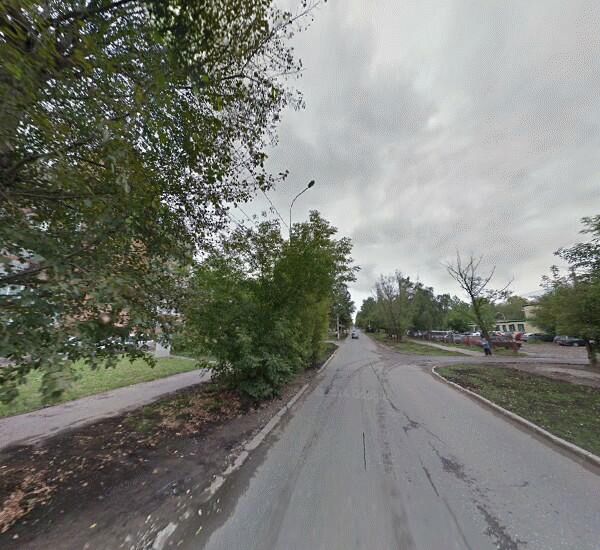 Отделение Сбербанка России в Перми, ул. 9 го Мая, д. 3