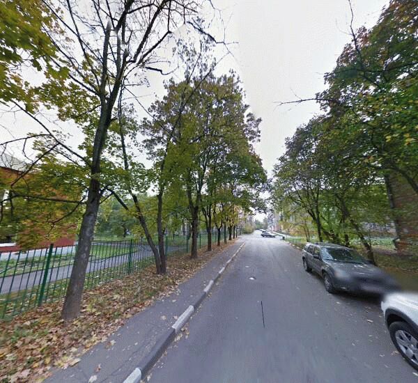 Отделение Сбербанка России в Москве, ул. 9 Мая,  11