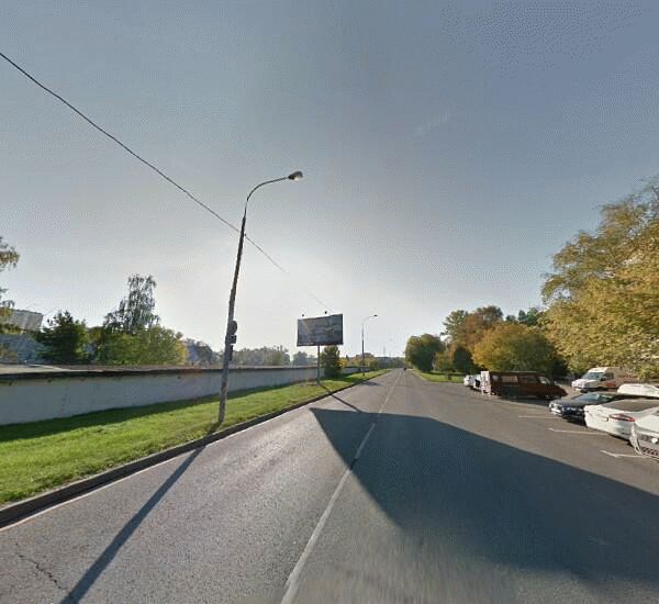 Отделение Сбербанка России в Москве, ул. Адмирала Макарова, д. 17, кор. 1