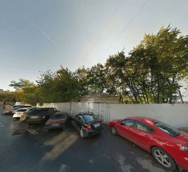 ул. Адмирала Макарова, д. 2, стр. 3, автосалон «АвтоГермес» Отделение Транскапиталбанк в Москве, ул. Адмирала Макарова, д. 2, стр. 3, автосалон «АвтоГермес»