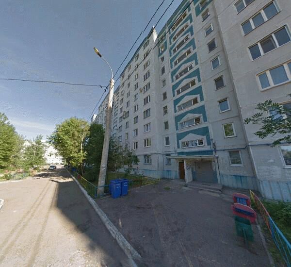 Отделение Банка Казани в Казани, ул. Адоратского,  д. 3