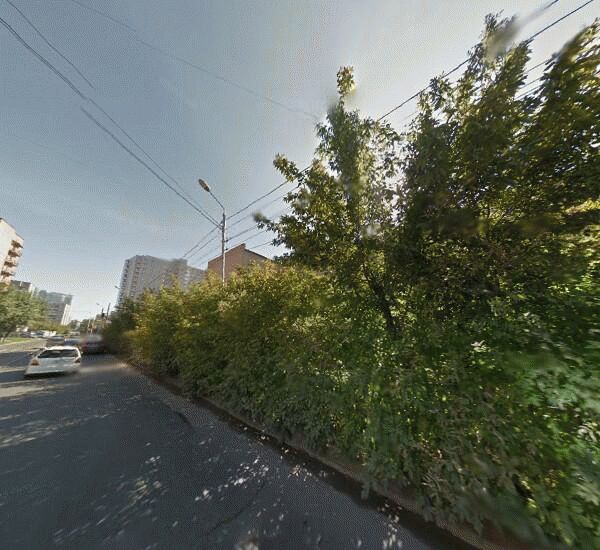 Отделение Уралсиба в Красноярске, ул. Ады Лебедевой, д. 84 