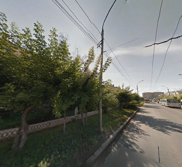 Отделение Восточного Экспресс Банка в Красноярске, ул. Аэровокзальная,  д. 6