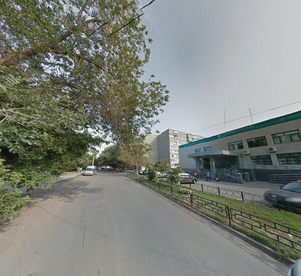 Отделение Сбербанка России в Челябинске, ул. Агалакова,  38