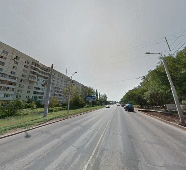 Отделение Сбербанка России в Уфе, ул. Ахметова,  300