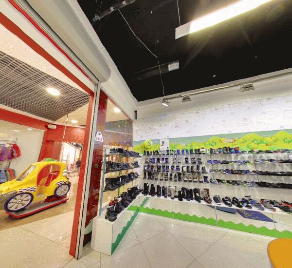 Отделение СКБ-Банка в Екатеринбурге, ул. Академика Шварца,  д. 17а