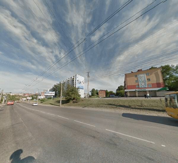 Отделение Сбербанка России в Иркутске, ул. Академическая, д. 18