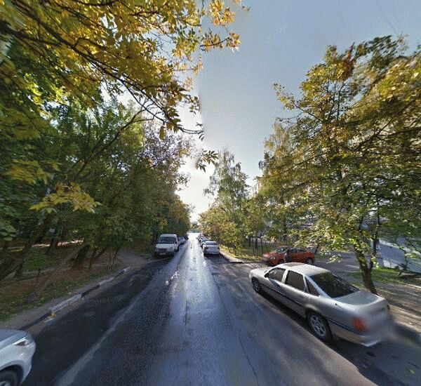 Отделение Сбербанка России в Москве, ул. Академика Арцимовича, д. 8