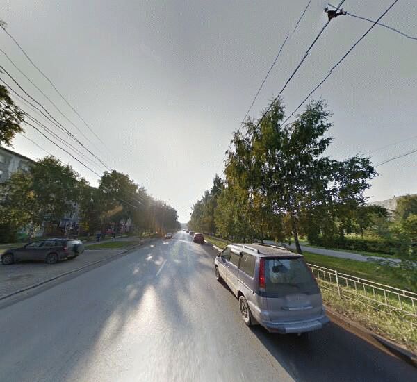 Отделение Кольца Урала в Екатеринбурге, ул. Академика Бардина,  д. 48