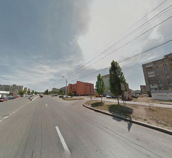 Отделение Сбербанка России в Уфе, ул. Академика Королева, д. 14