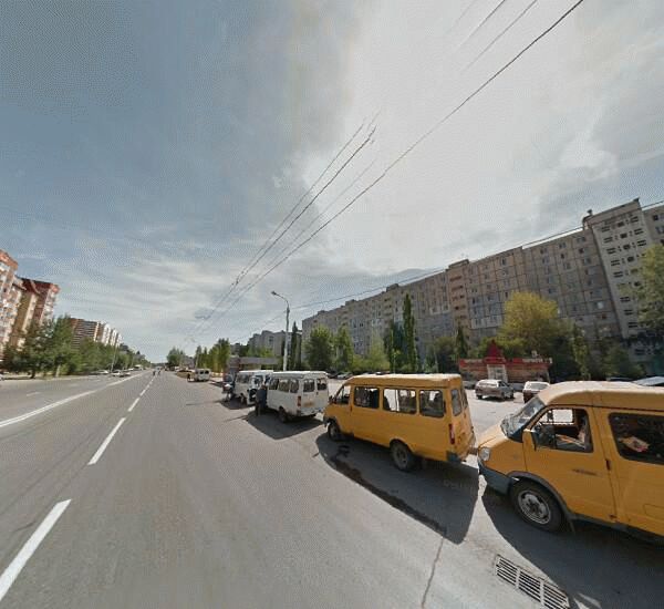 Отделение АК Барс Банка в Уфе, ул. Академика Королева,  д. 2