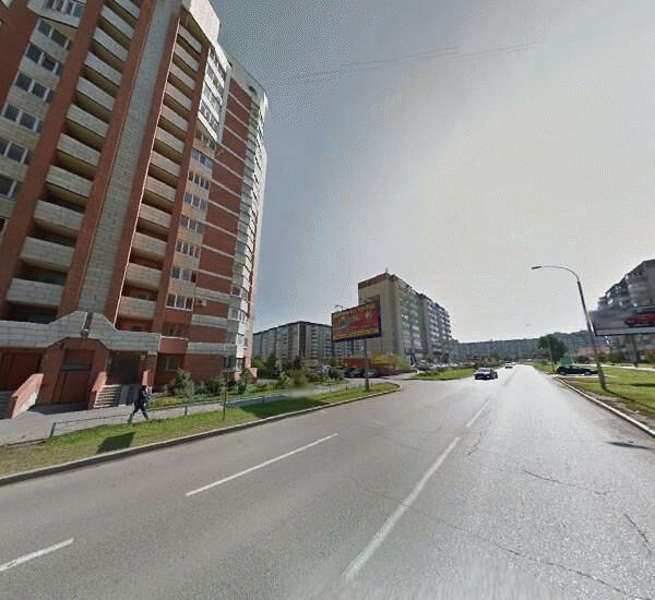 Отделение Бюро финансовых решений «Пойдём!» в Екатеринбурге, ул. Академика Шварца, д. 4