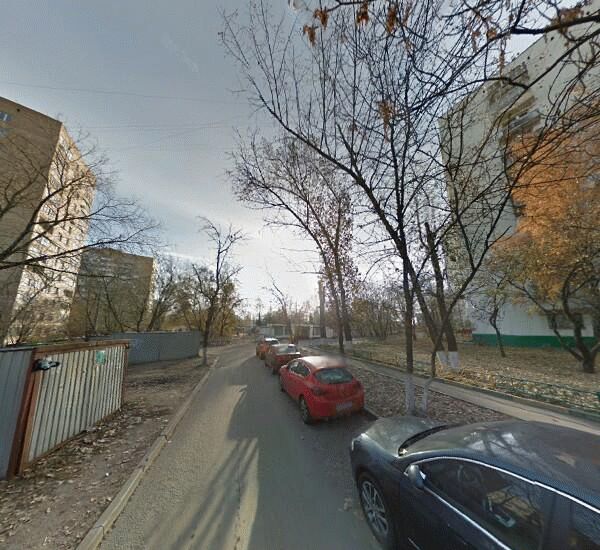 ул. Академика Скрябина, д. 1/58 Отделение Банка Москвы в Москве, ул. Академика Скрябина, д. 1/58