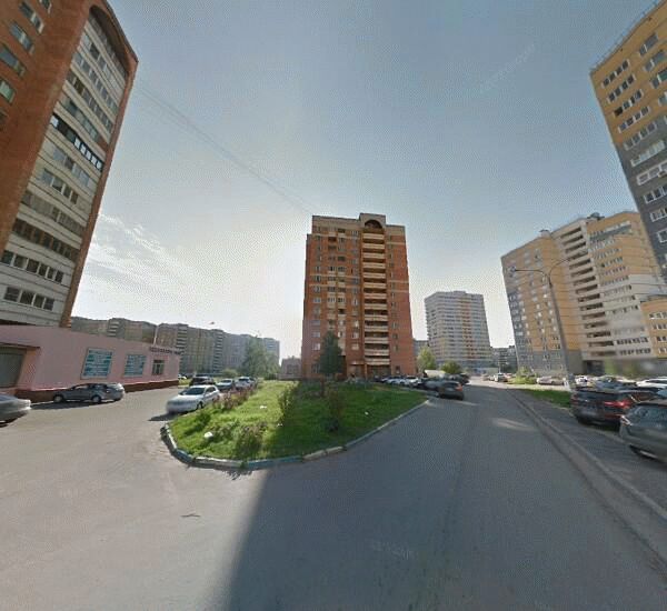 Отделение Сбербанка России в Нижнем Новгороде, ул. Карла Маркса,  7а