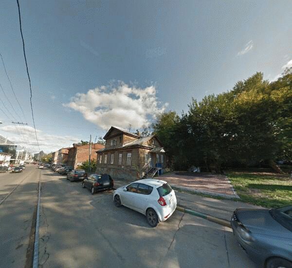 Отделение Саровбизнесбанка в Нижнем Новгороде, ул. Алексеевская, д. 10/16 (бизнес-центр «Лобачевский Plaza»)