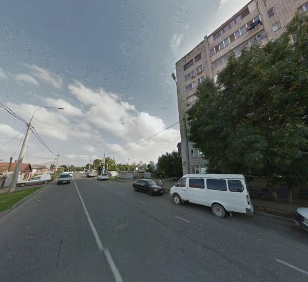 Отделение Сбербанка России в Краснодаре, ул. Алма Атинская, д. 148