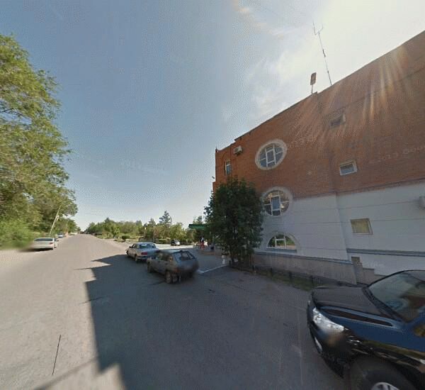 Отделение ОТП Банка в Омске, ул. Андрианова,  д. 5