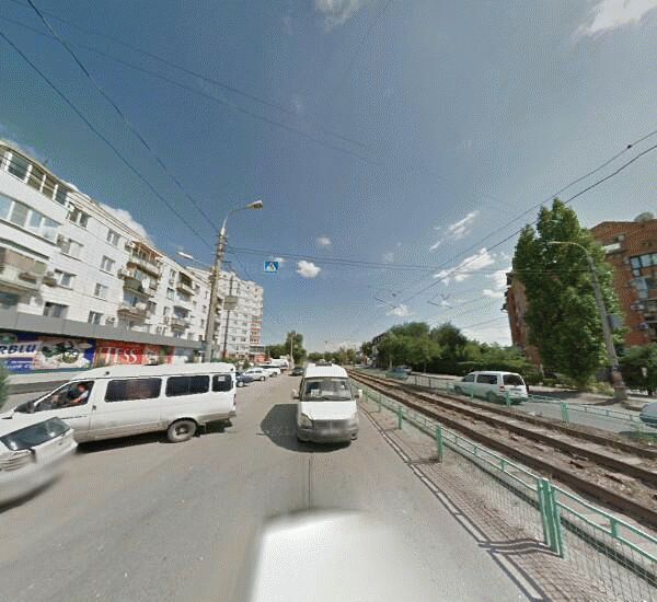 ул. Ангарская, д. 114, ТЦ «МАН» Отделение Авангарда в Волгограде, ул. Ангарская, д. 114, ТЦ «МАН»