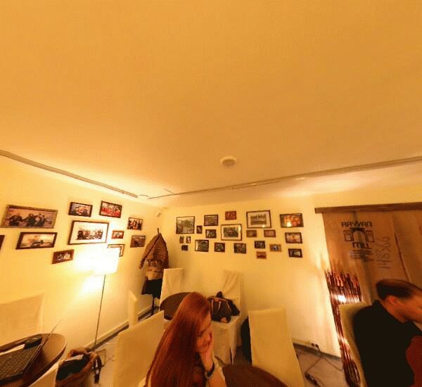 Отделение Альфа-Банка в Москве, ул. Арбат,  д. 4,  стр. 1