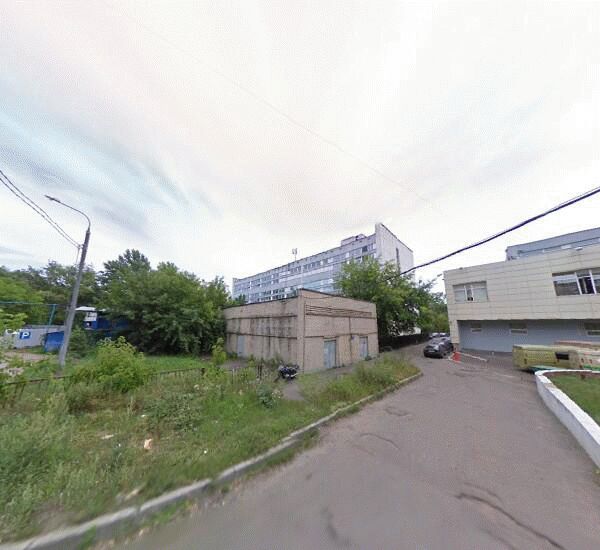 Отделение Почта Банка в Москве, ул. Аргуновская,  д. 4